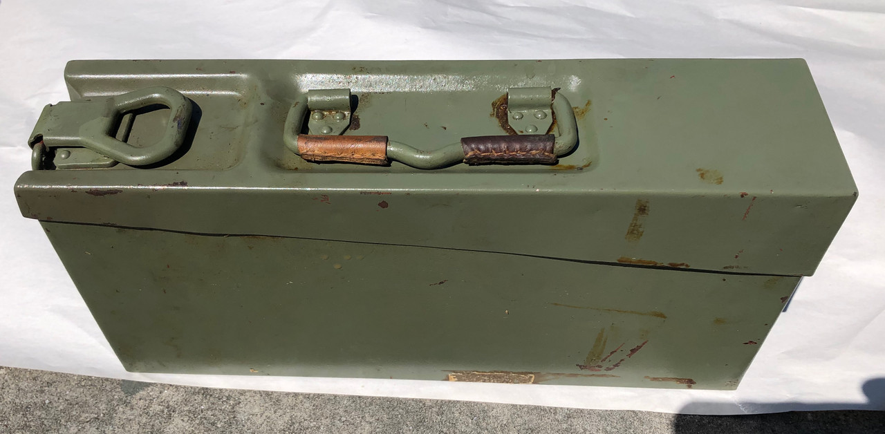 Yugo M53 Ammo Can