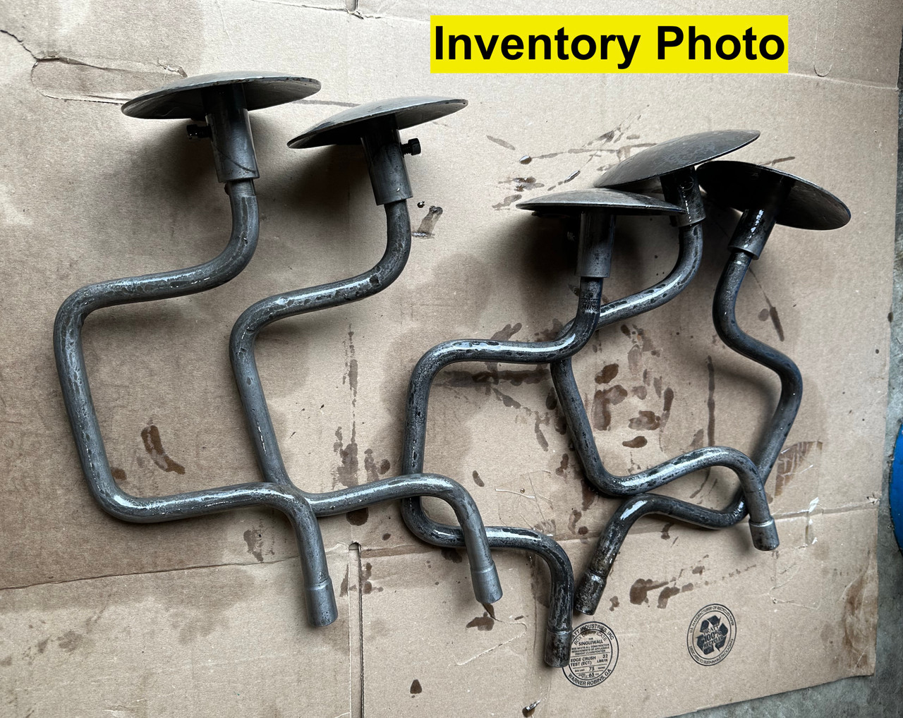 British Armourer's Tool - Brace