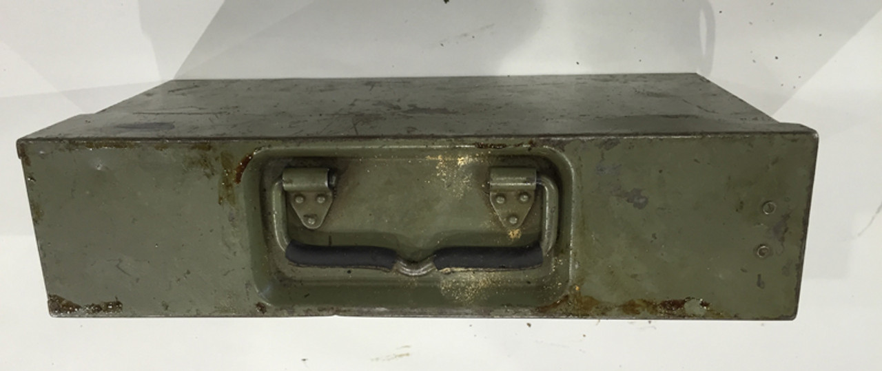 VZ37 8mm Ammo Can 
