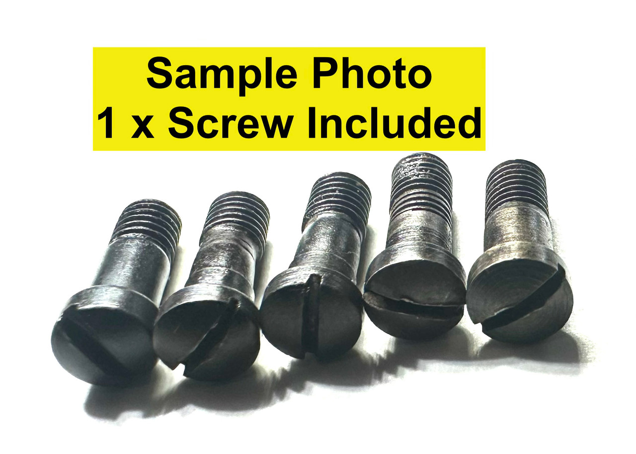 3: SCREW, swivel - Very Good Condition