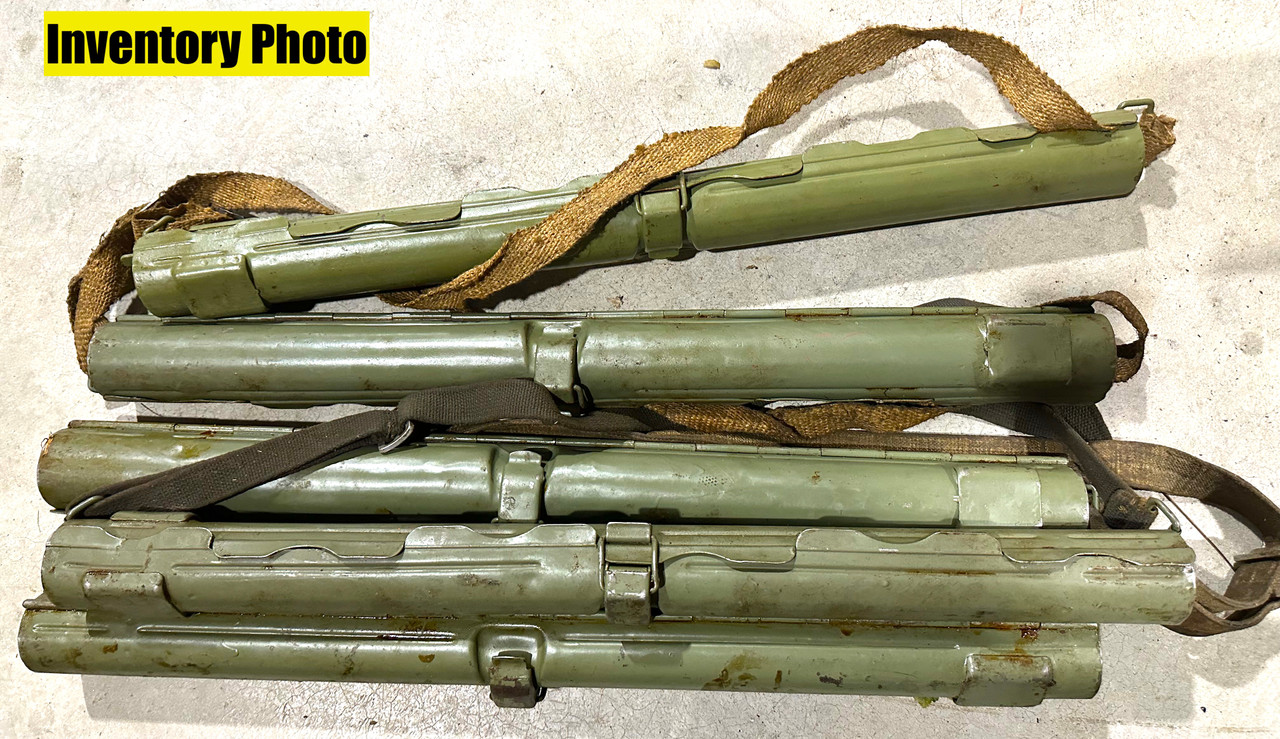 Nazi marked: Laufschützer 34, MG34 & MG42 barrel carrier