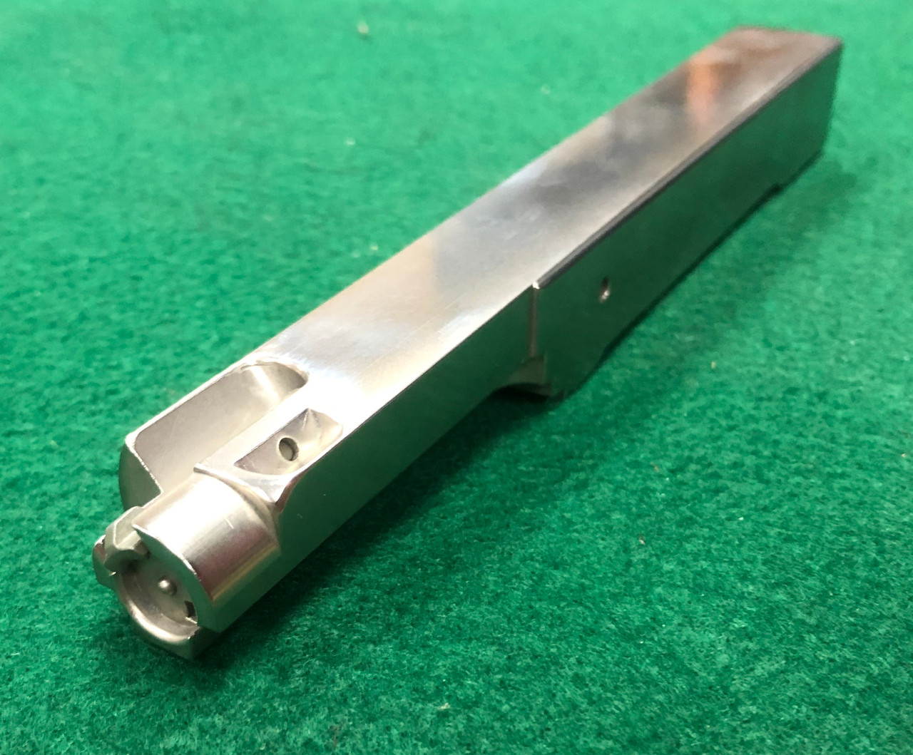 9mm & 7.62x25 Bolt for Adjustable Bolt System NickelBoron Coated