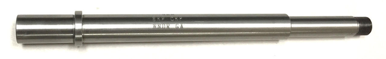 U45 10.35" barrel -  threaded .578"-28