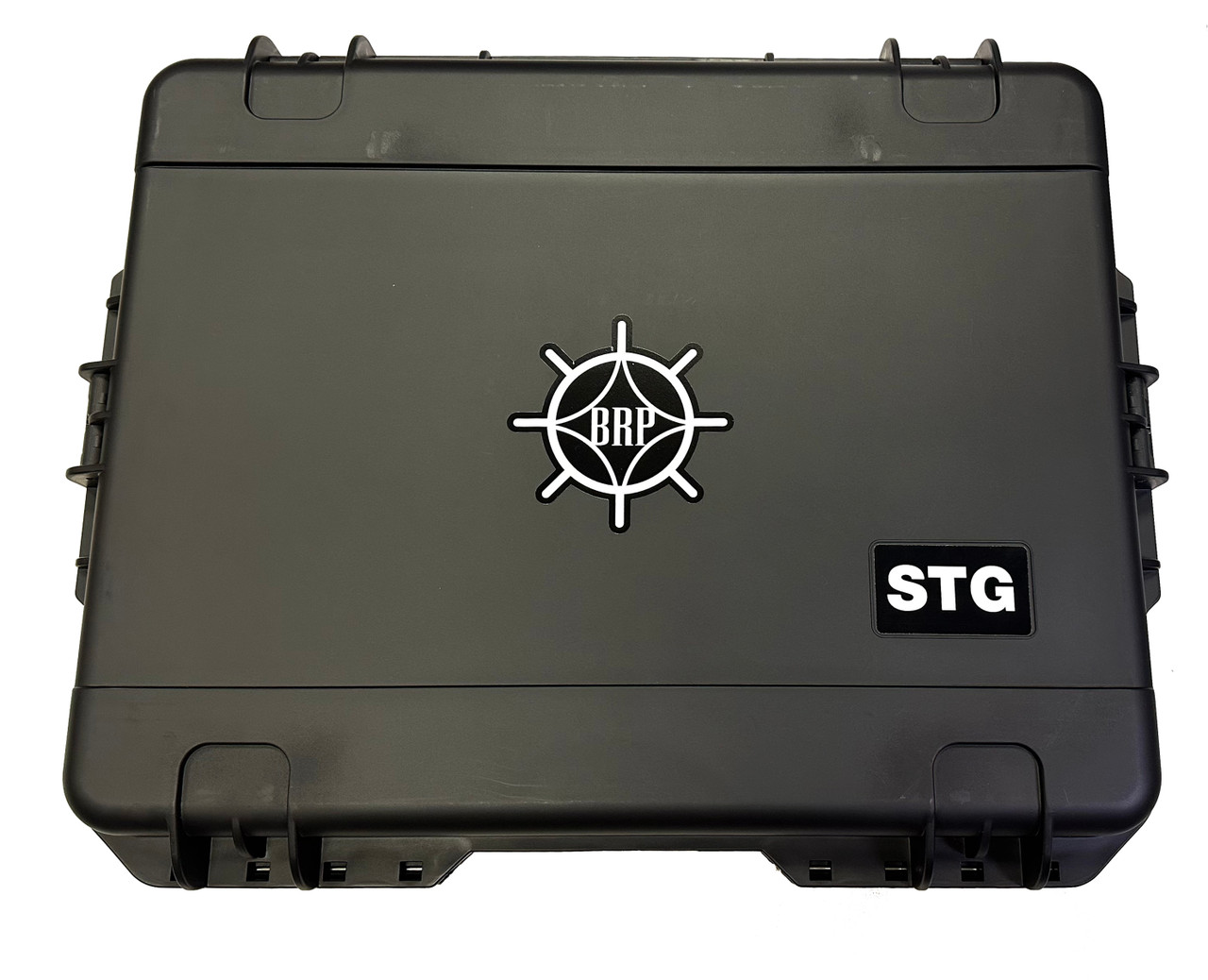 Stemple Takedown Gun (STG)  U45/U9SF Package with Suppressor