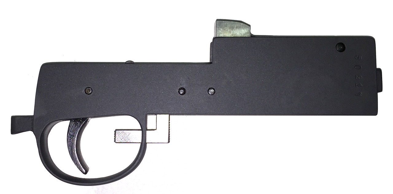 Stemple U9 Trigger Pack