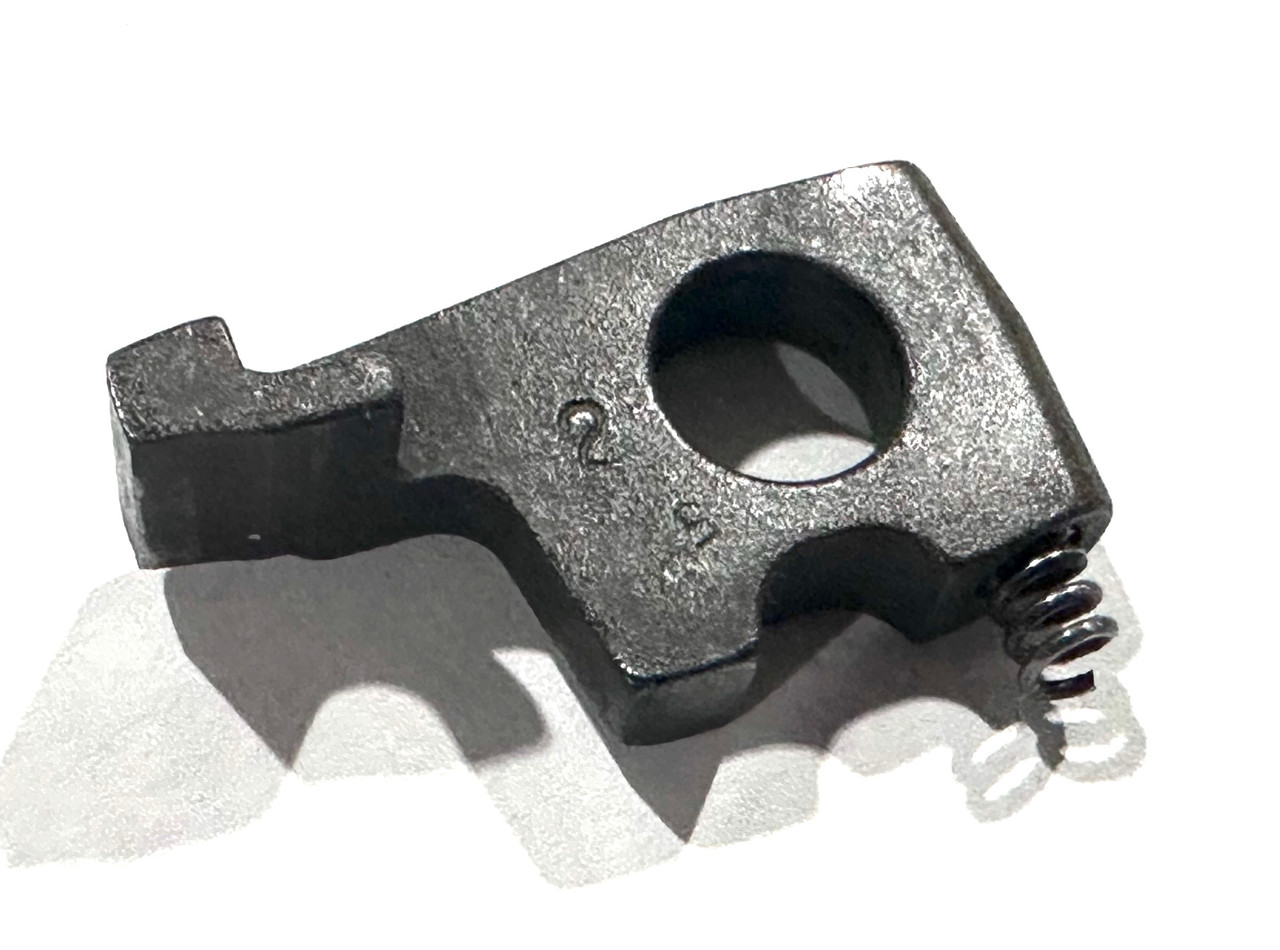 LEVER with SPRING, Thompson - Savage