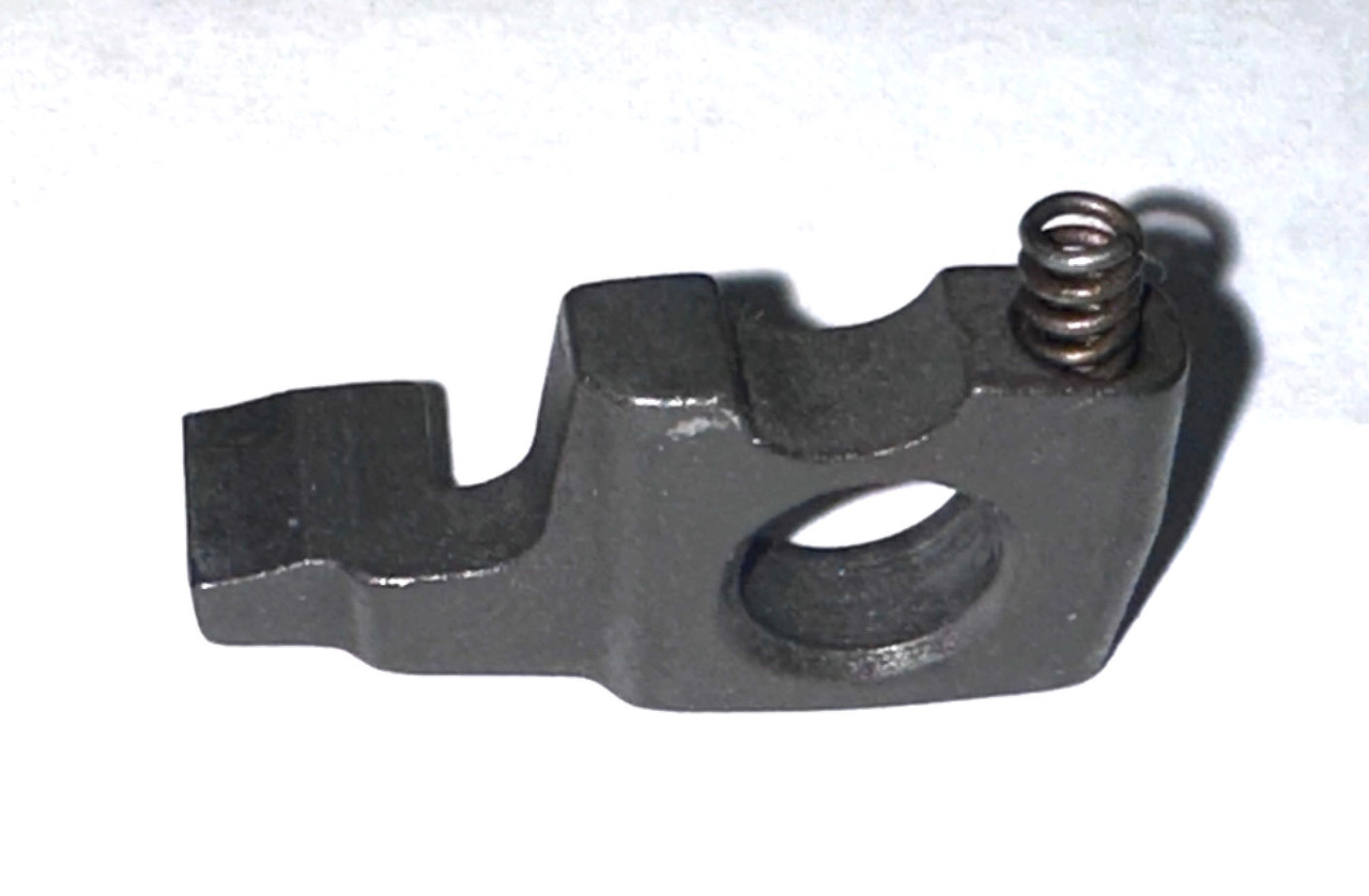 LEVER with SPRING, Thompson - Savage