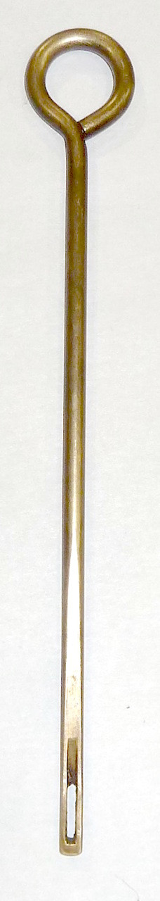 Webley Cleaning Rod - Parker Hale - (MARKED Parker Hale England)