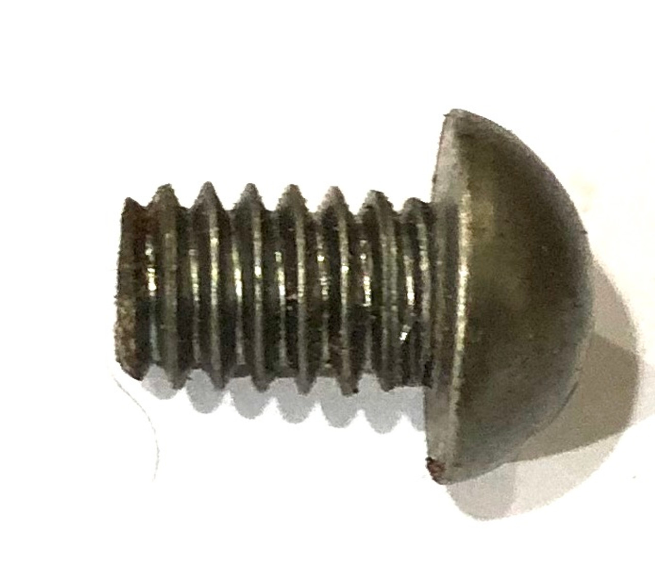 SCREW - Centering Block - Steel