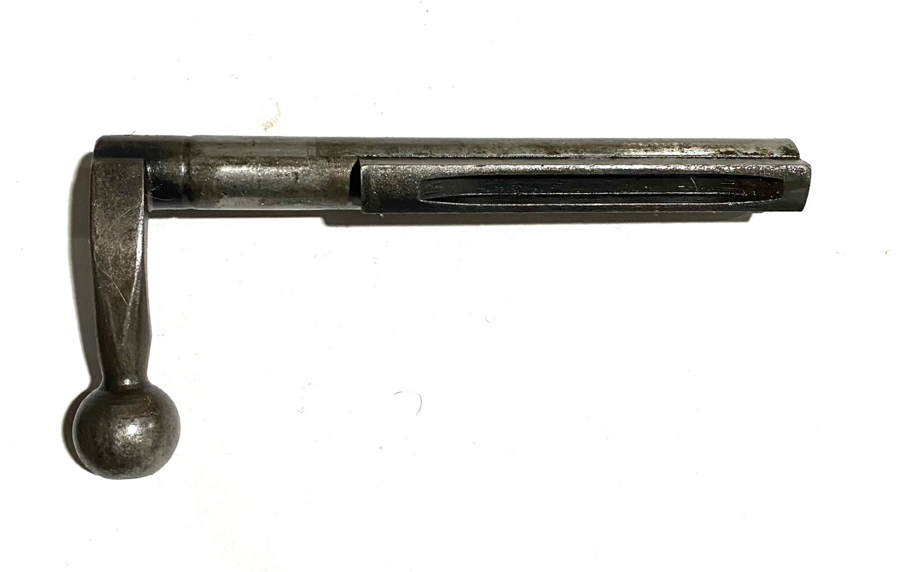 60 BOLT Body, No4 Mk1 - USED / NUMBERED,  lightened - Jungle Carbine Pattern