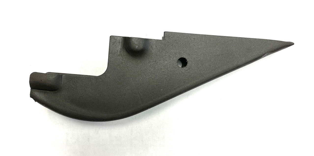 Original Trigger Mechanism Cover Mk. 2 (Newly Parkerized)
