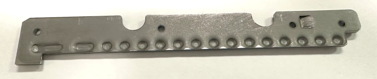 MG42 Ratchet Plate