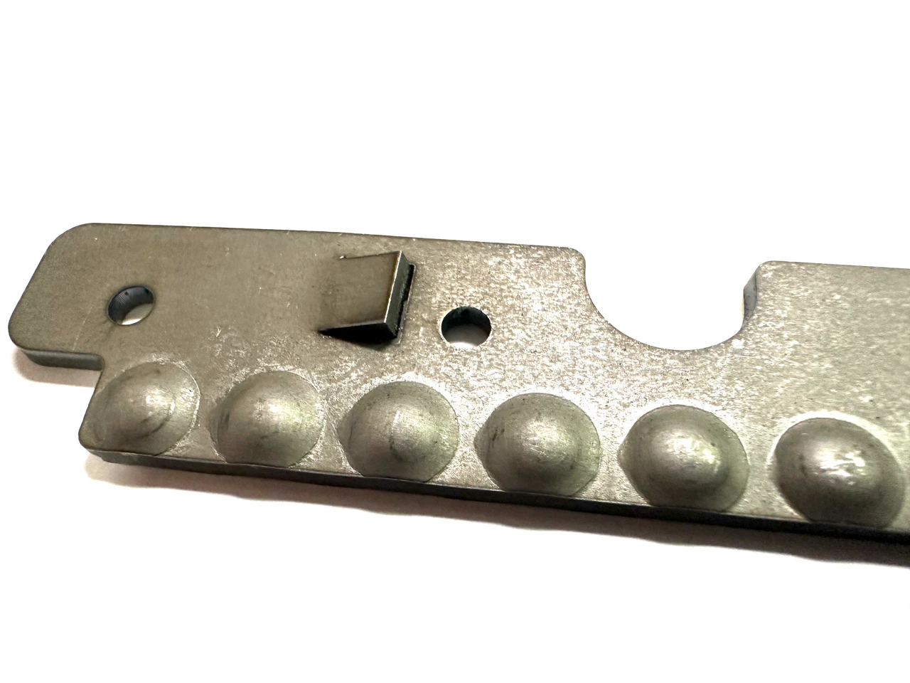MG42 Ratchet Plate