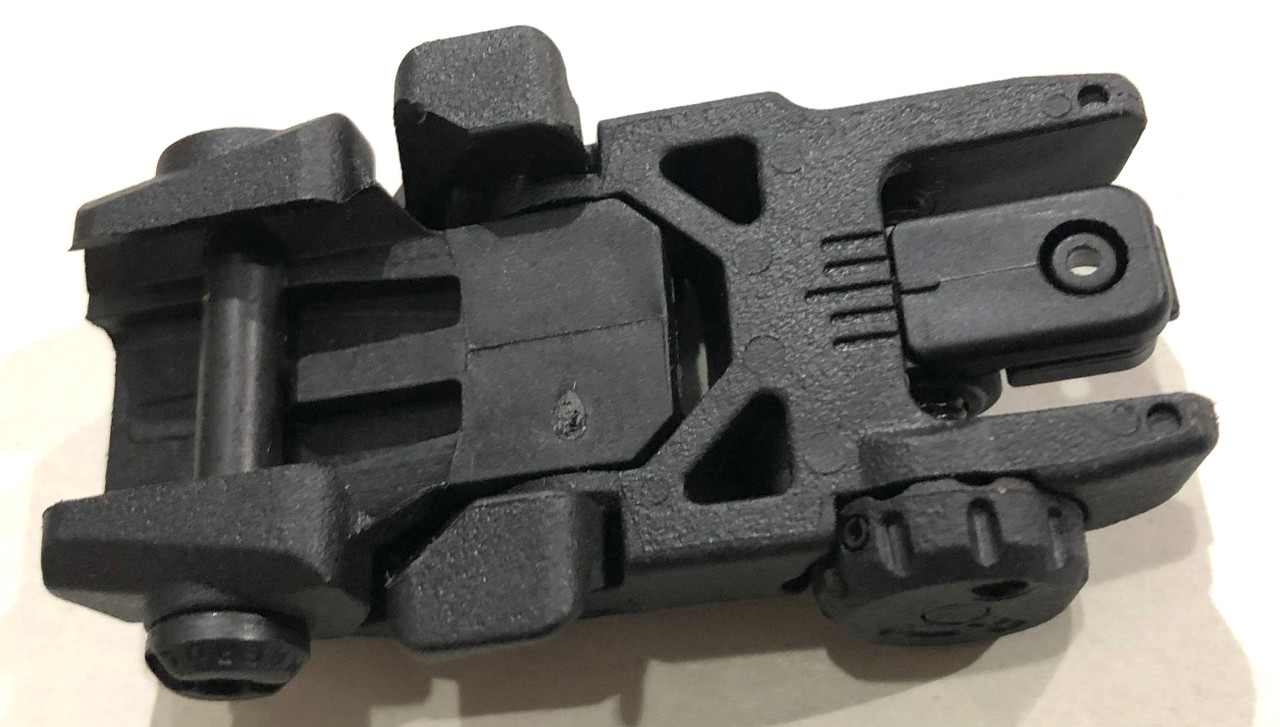 MAGPUL MBUS Gen2 Rear Flip Up Sight