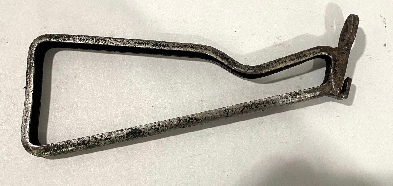 STEN Loop/Skeleton Stock (ORIGINAL) - LOW GRADE/BENT