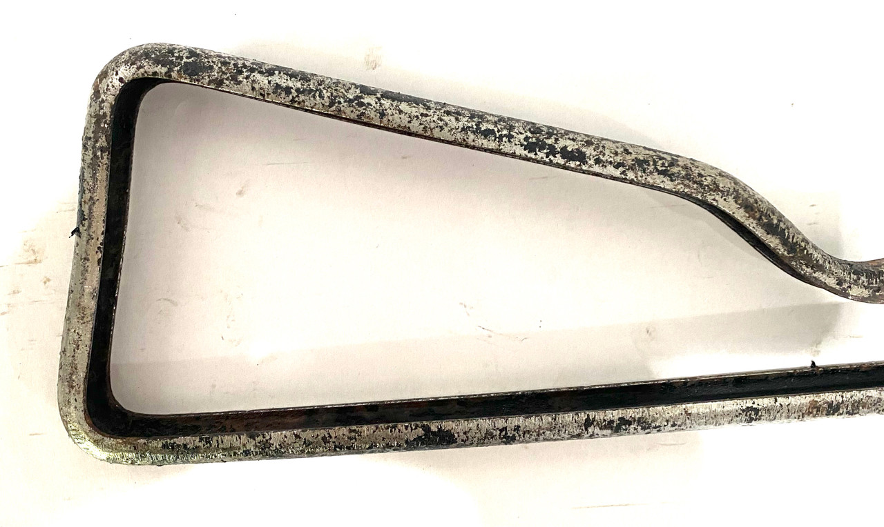 STEN Loop/Skeleton Stock (ORIGINAL) - LOW GRADE/BENT