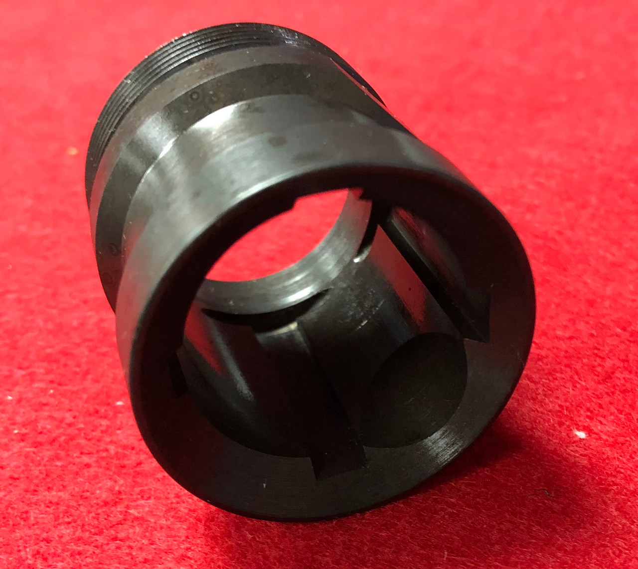 MG42 Front Receiver Bushing (Qty. 1) -  hardened