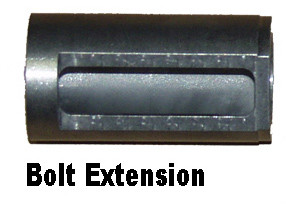 MG42 Semi-Auto Bolt Extension - BRP CORP