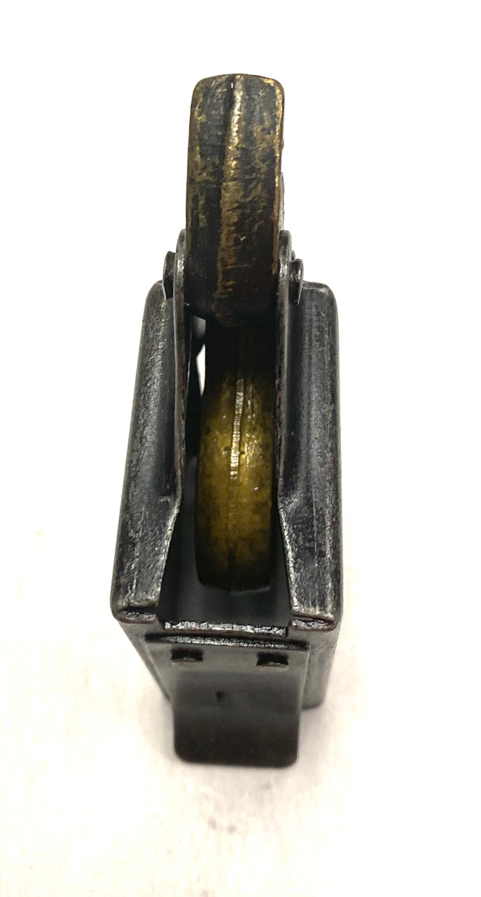 Early 2nd Pattern - Original STEN Mk2 Magazine Loader - Very Good Condition