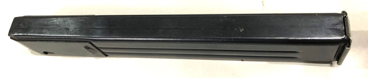 Original MP41 Magazine Pinned to 5 Rounds 