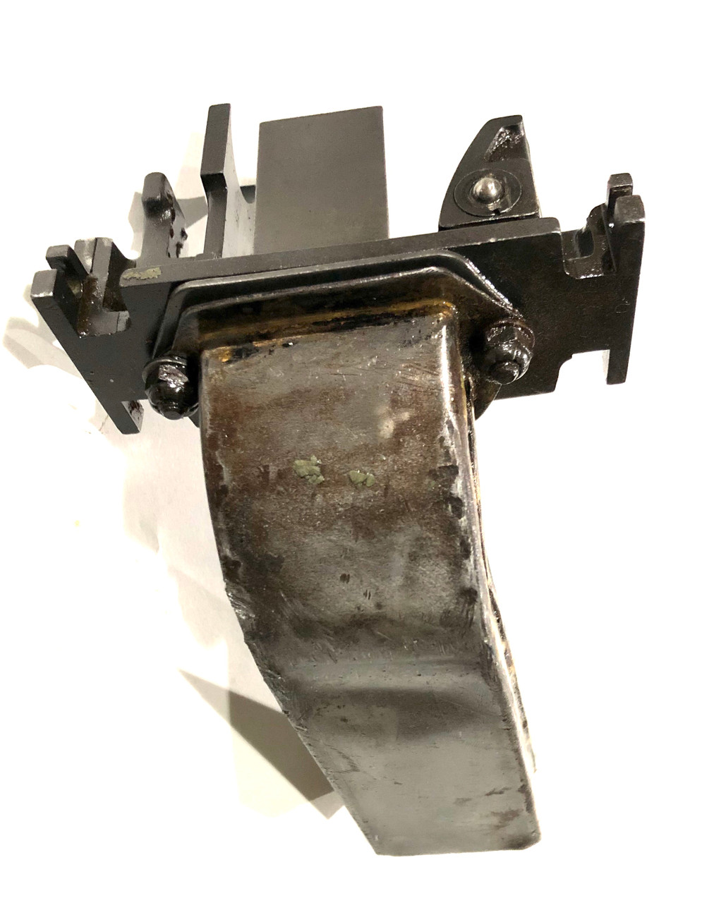 Link Chute Assembly with Cartridge Stop- LOW GRADE CONDITION