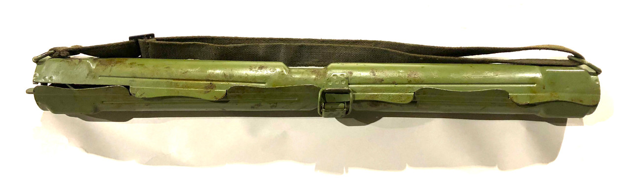 Yugo M53 & MG42 Spare Barrel Carrier - Low Grade Condition