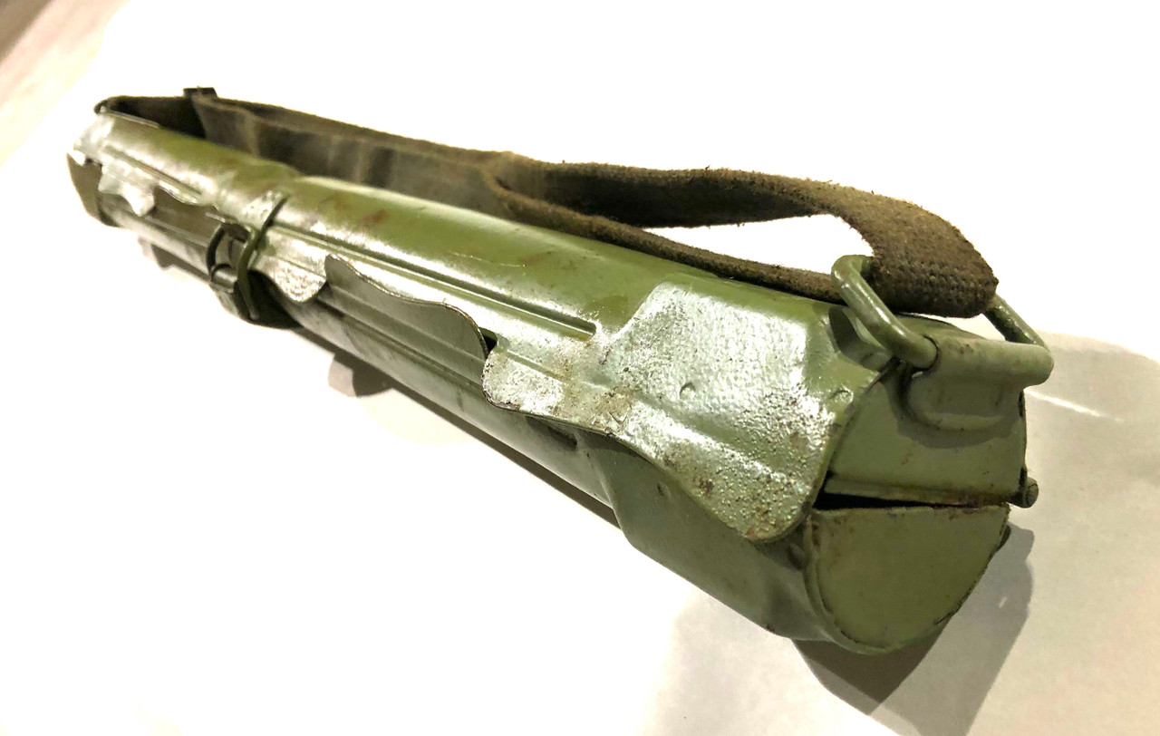 Yugo M53 & MG42 Spare Barrel Carrier - Low Grade Condition