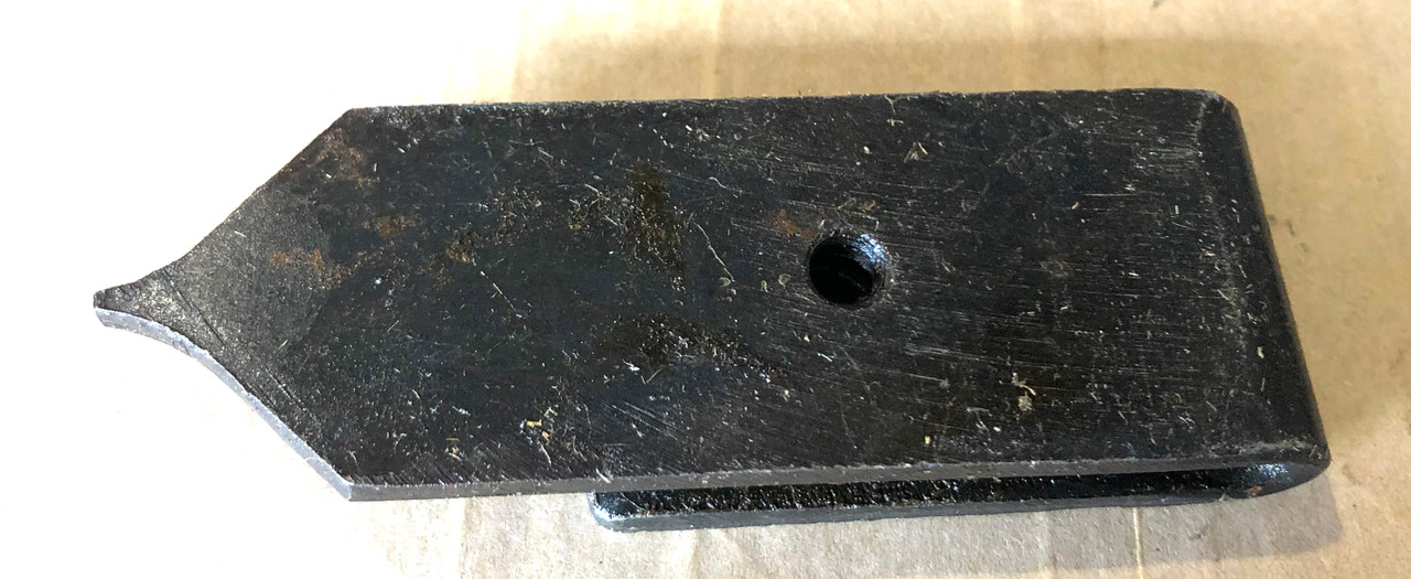 STEN Magazine Catch Retainer and Ejector Mk1 - Used - Good- 1 ejector included
