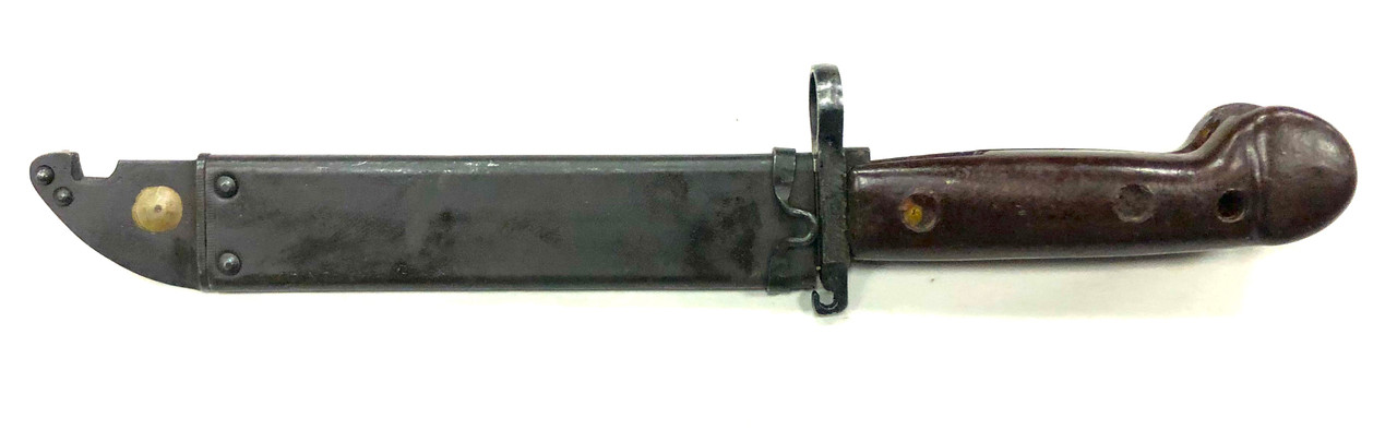 romanian ak 47 bayonet m4177