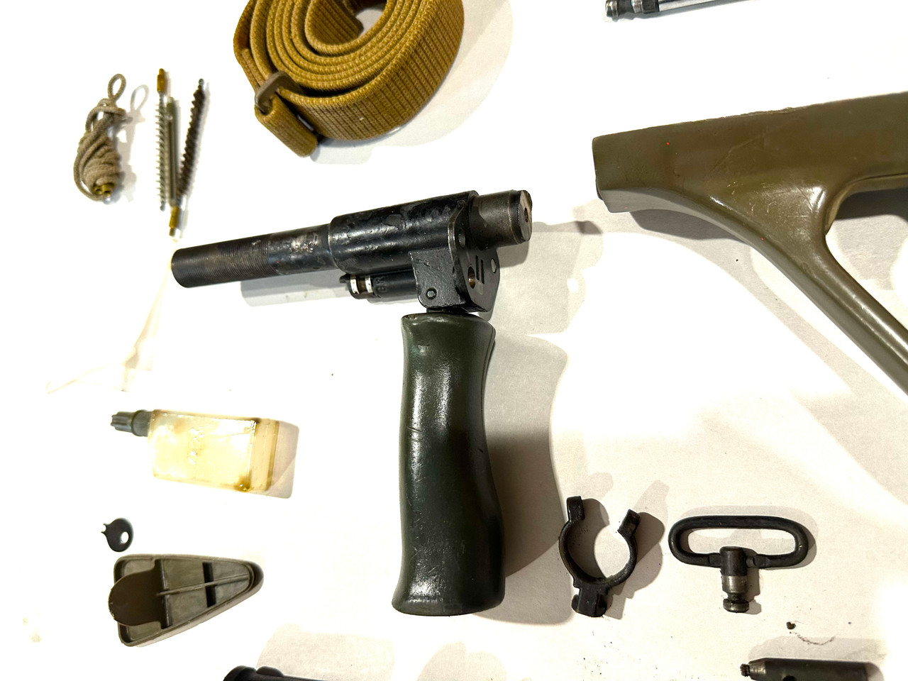 SME Steyr AUG Parts Kit