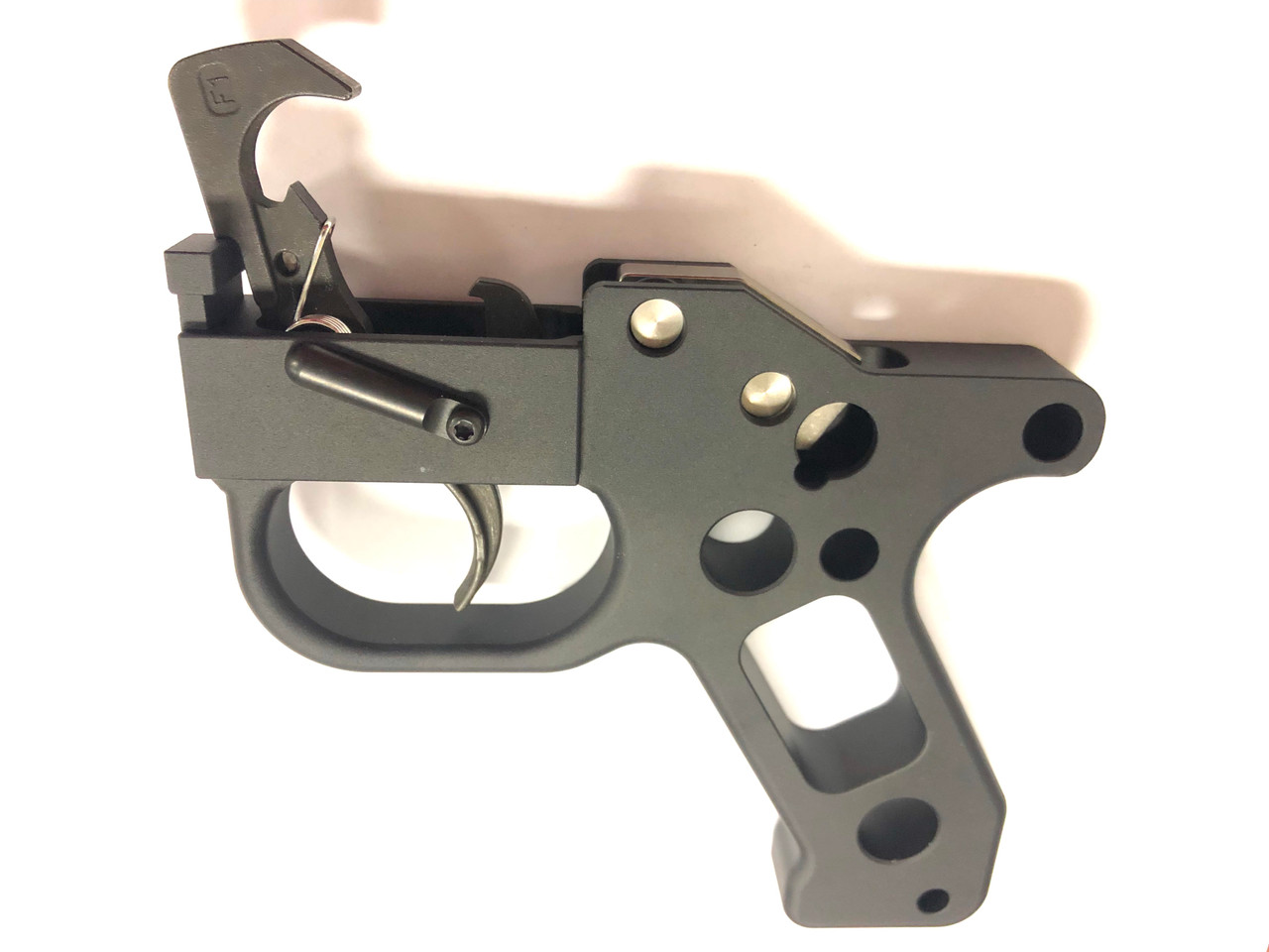 MG42 Semi Trigger Pack (machined) Kit with Trigger Parts