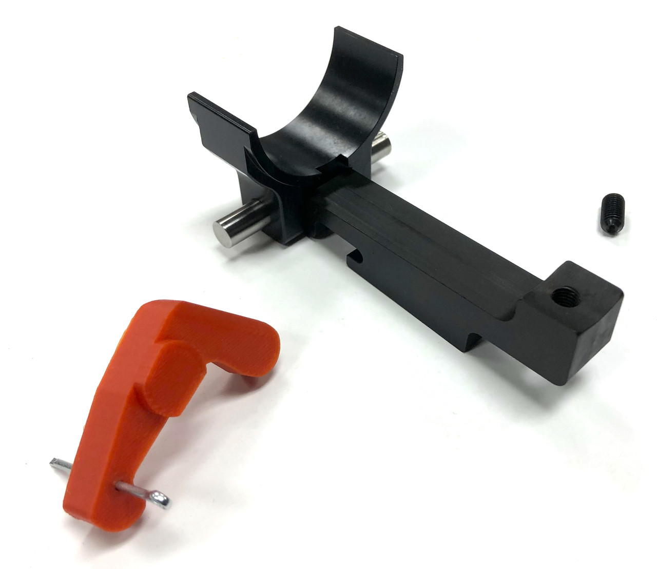 MG34 Mount Adapter for MG3 Tripod and M60 Pintle - BRP CORP