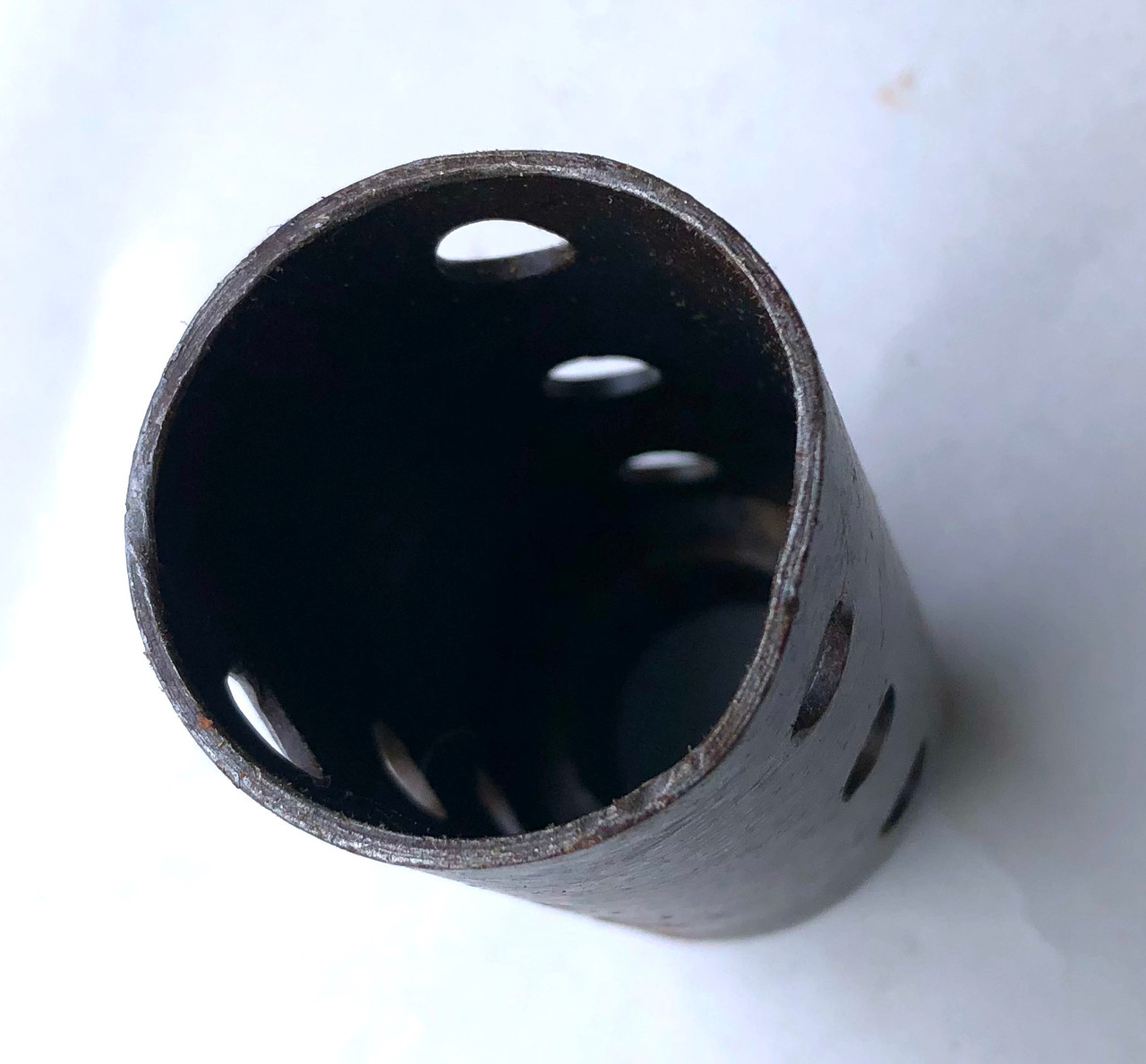 STEN Barrel Nut (Sleeve) Mk1 (USED- LOW GRADE)