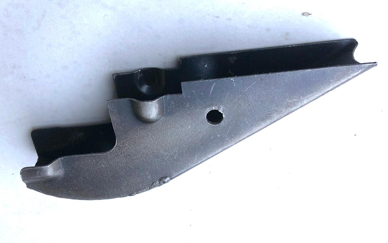 STEN Cover, Trigger Housing - Screw Mount Type - WORN Finish