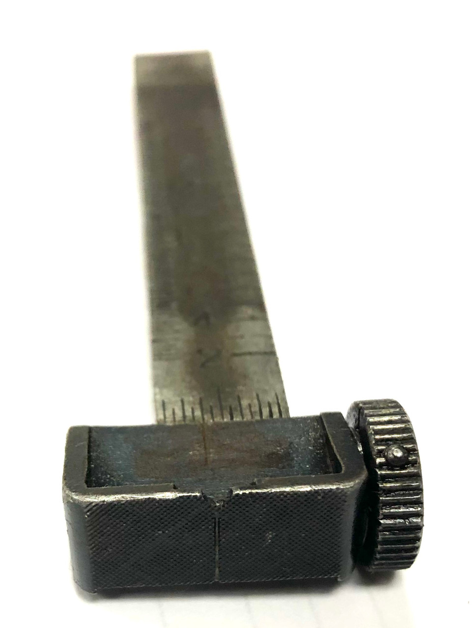 Rear Sight Leaf Assembly (windage adjustable) SMLE no1 mk3