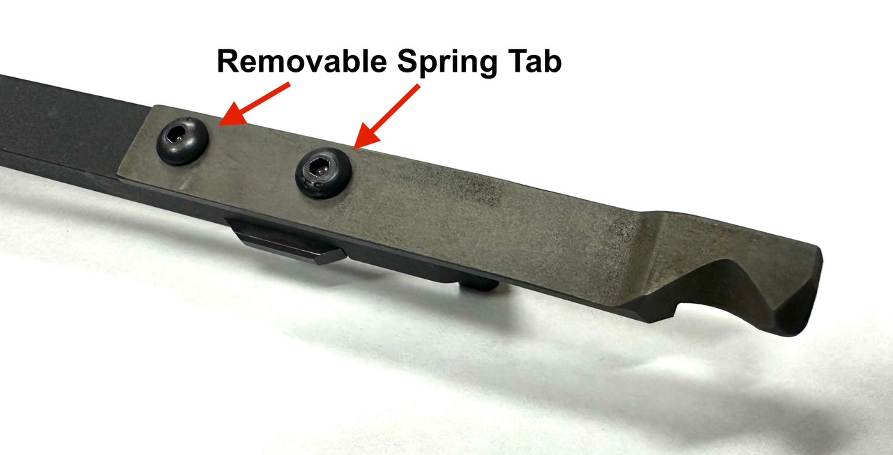 MG34 Charging Handle  - Newly Made