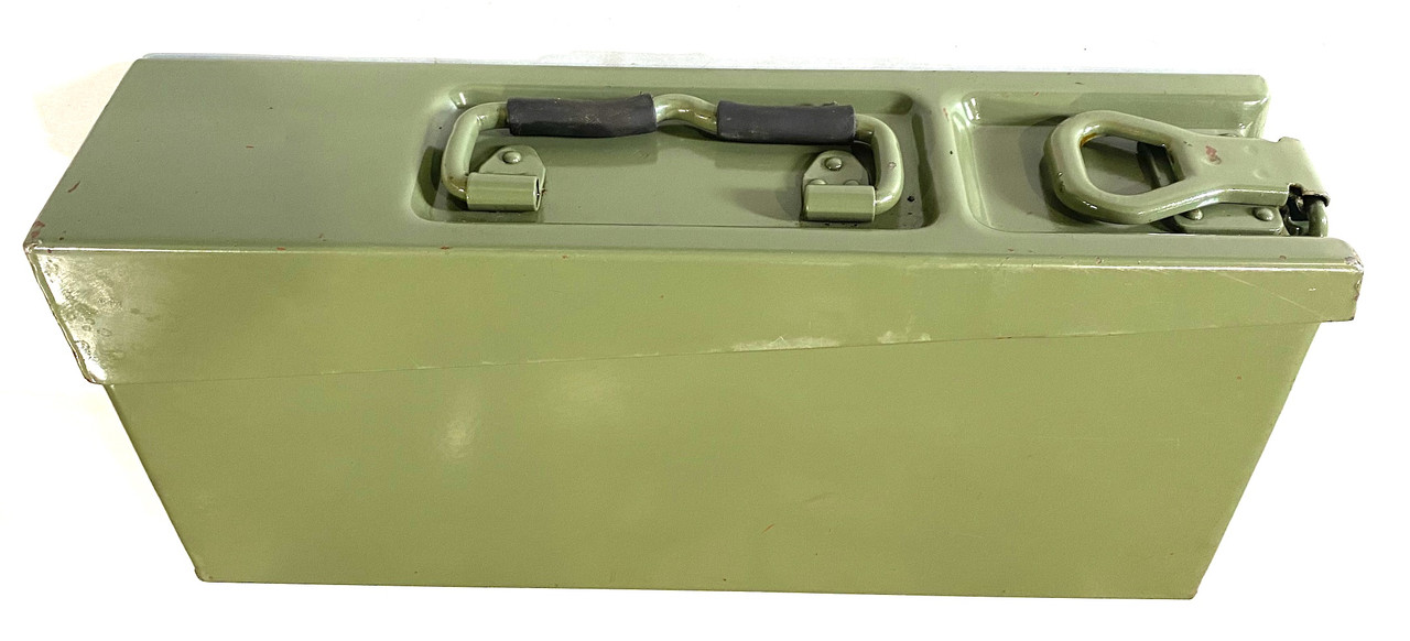 Yugo M53 Ammo Can