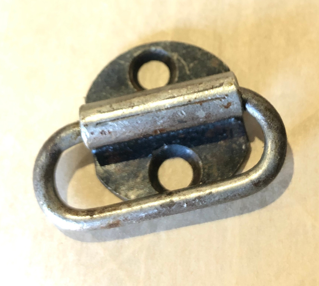 6: BRACKET, swivel - Good Condition