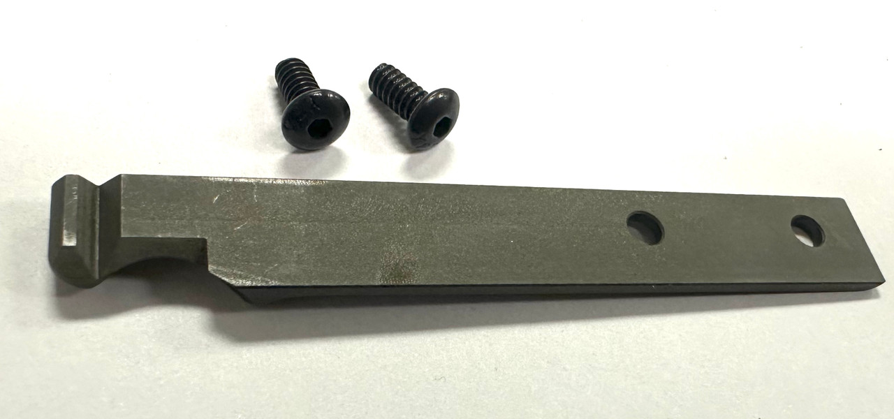 MG34 Charging Handle Front Spring Tab - Newly Made