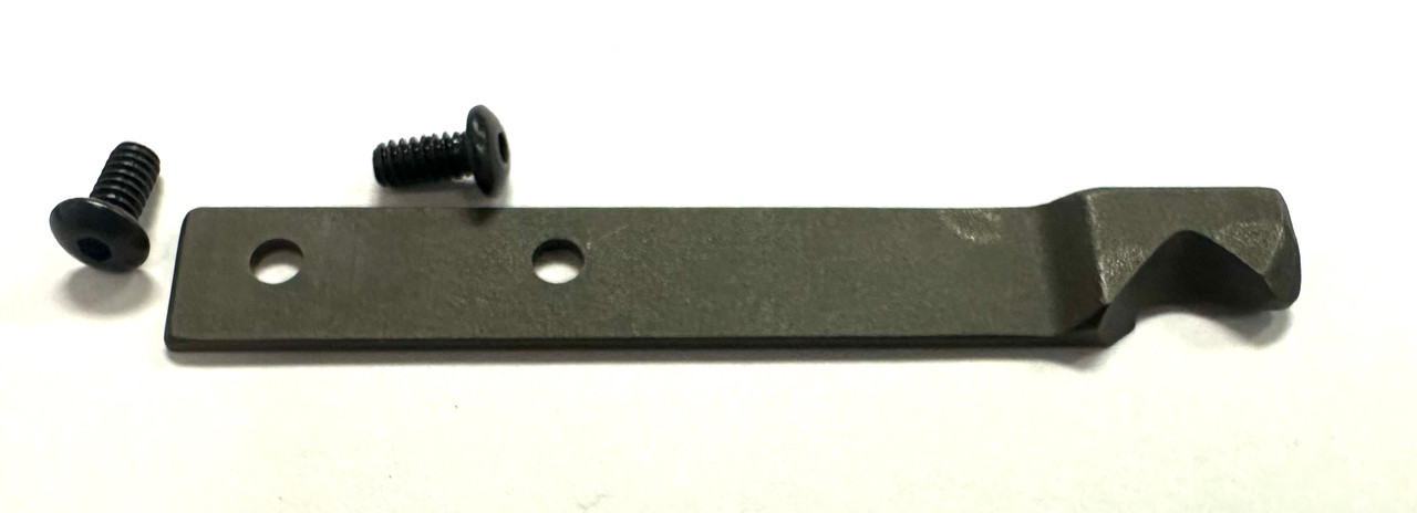 MG34 Charging Handle Front Spring Tab - Newly Made