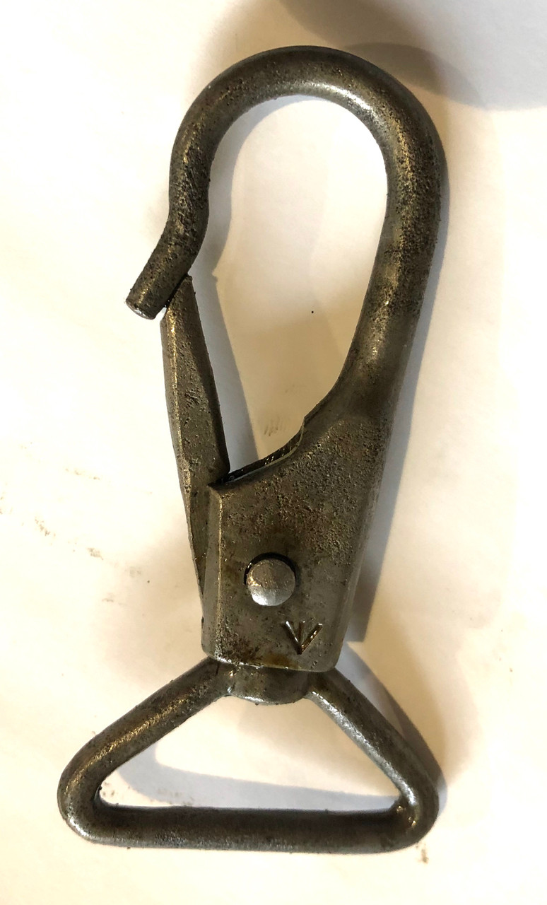 BREN Sling Hook (FAIR) DE-RUSTED - BRP CORP