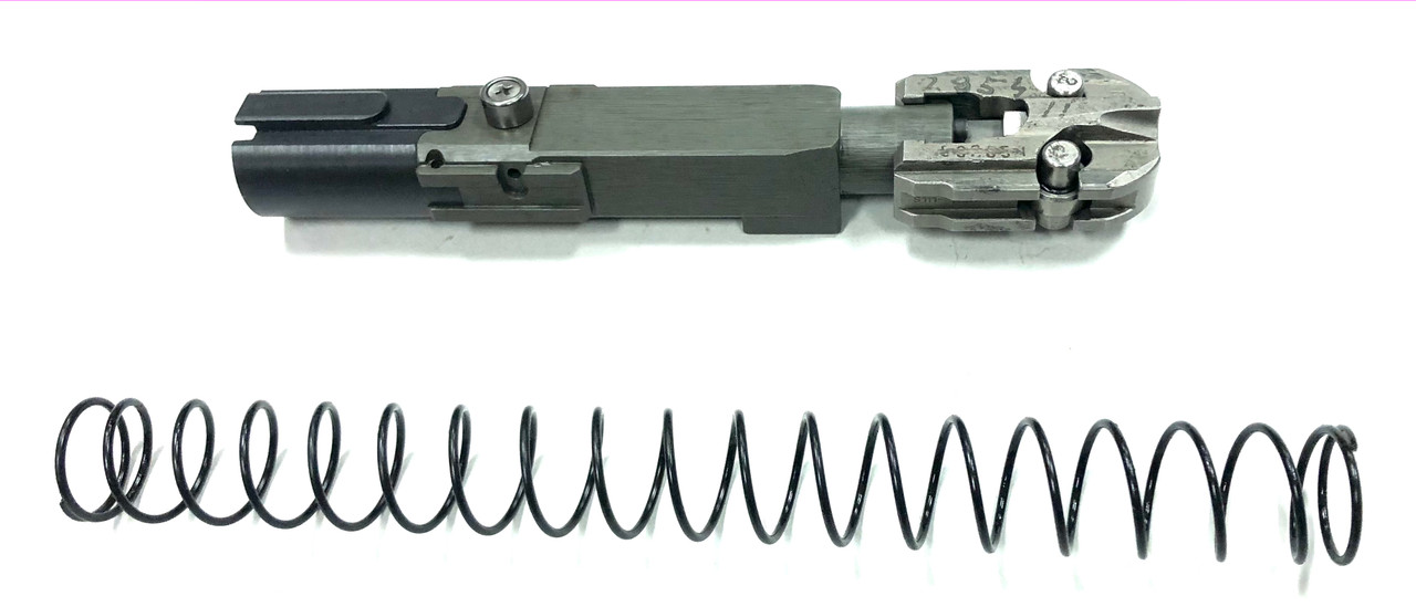 BRP Second Pattern Semi Auto Bolt Assembly with Removable Rear Extension