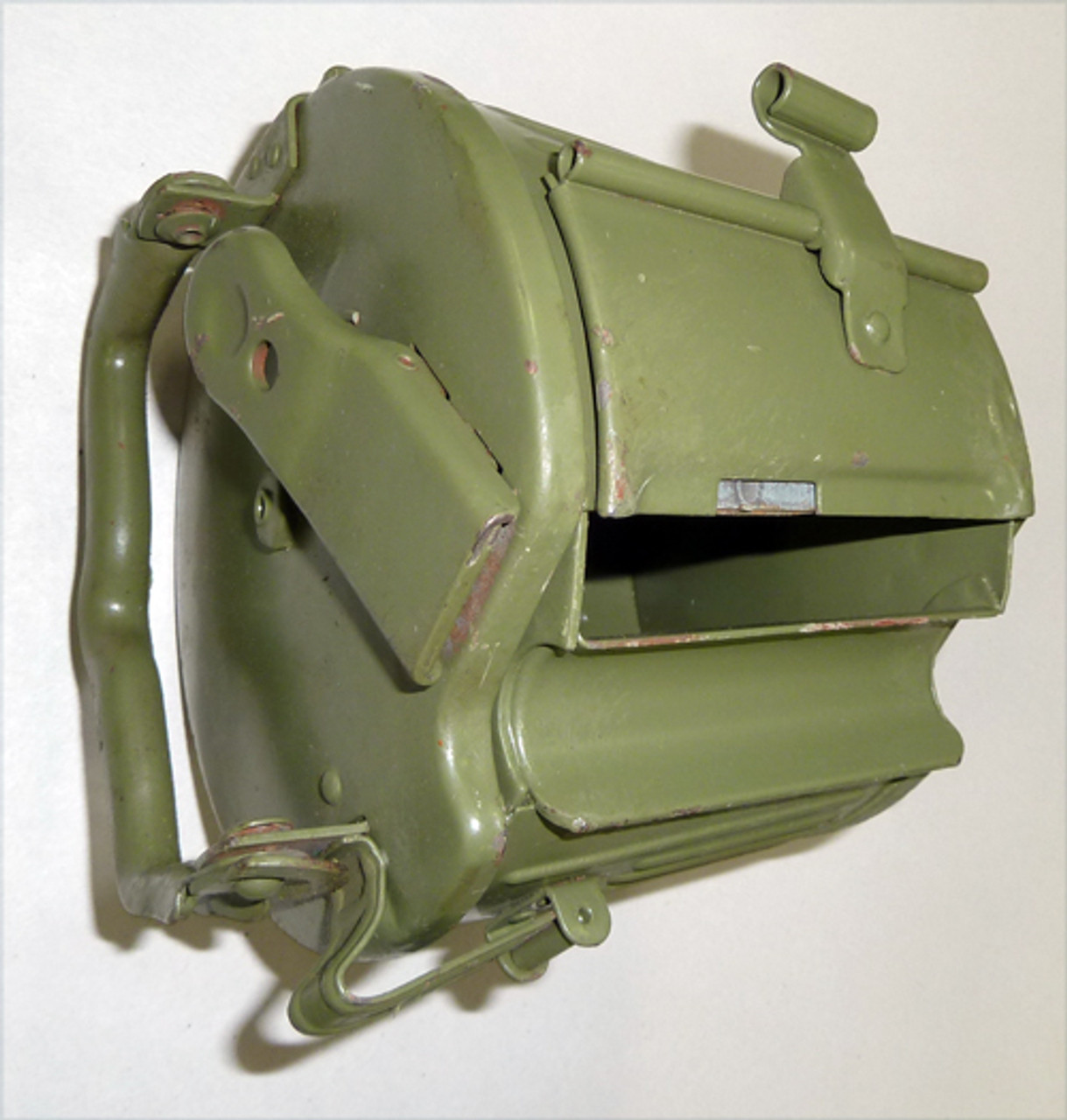 MG34/42 Basket Drum (Yugo) - Good Condition