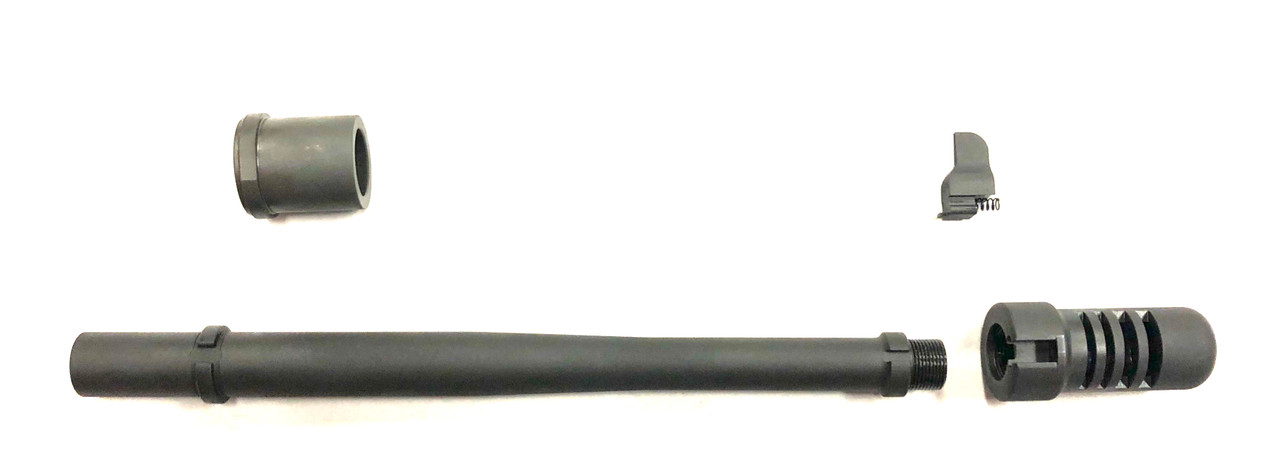 STG1928 10.35" Barrel Assembly with Compensator