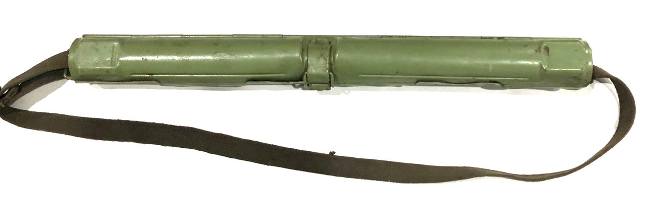 Low Grade Nazi marked: Laufschützer 42, MG42 barrel carrier