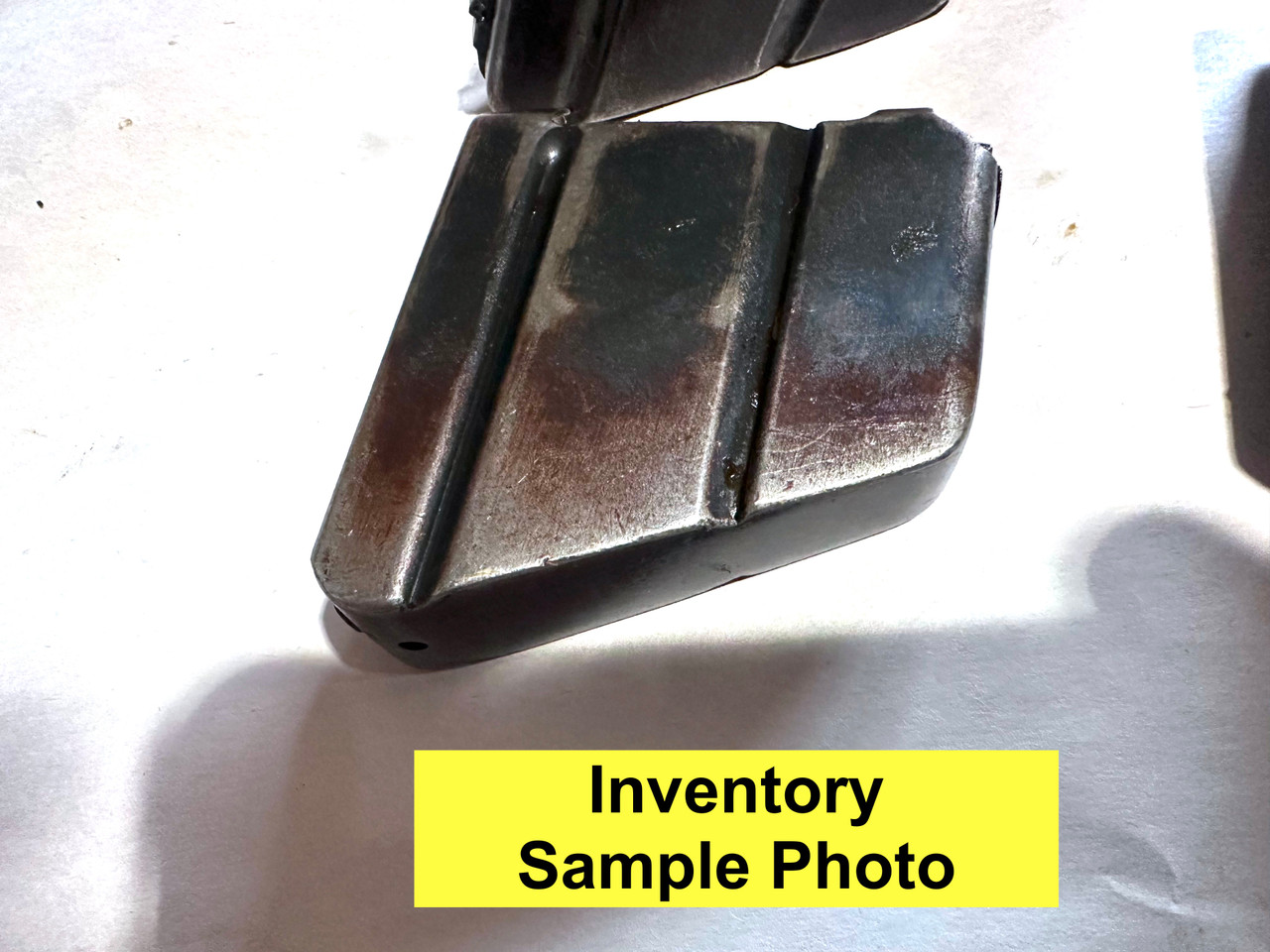 SMLE No. 1 MK III Magazine - Fair Condition  SMLE No. 1 MK III Magazine - Fair Condition