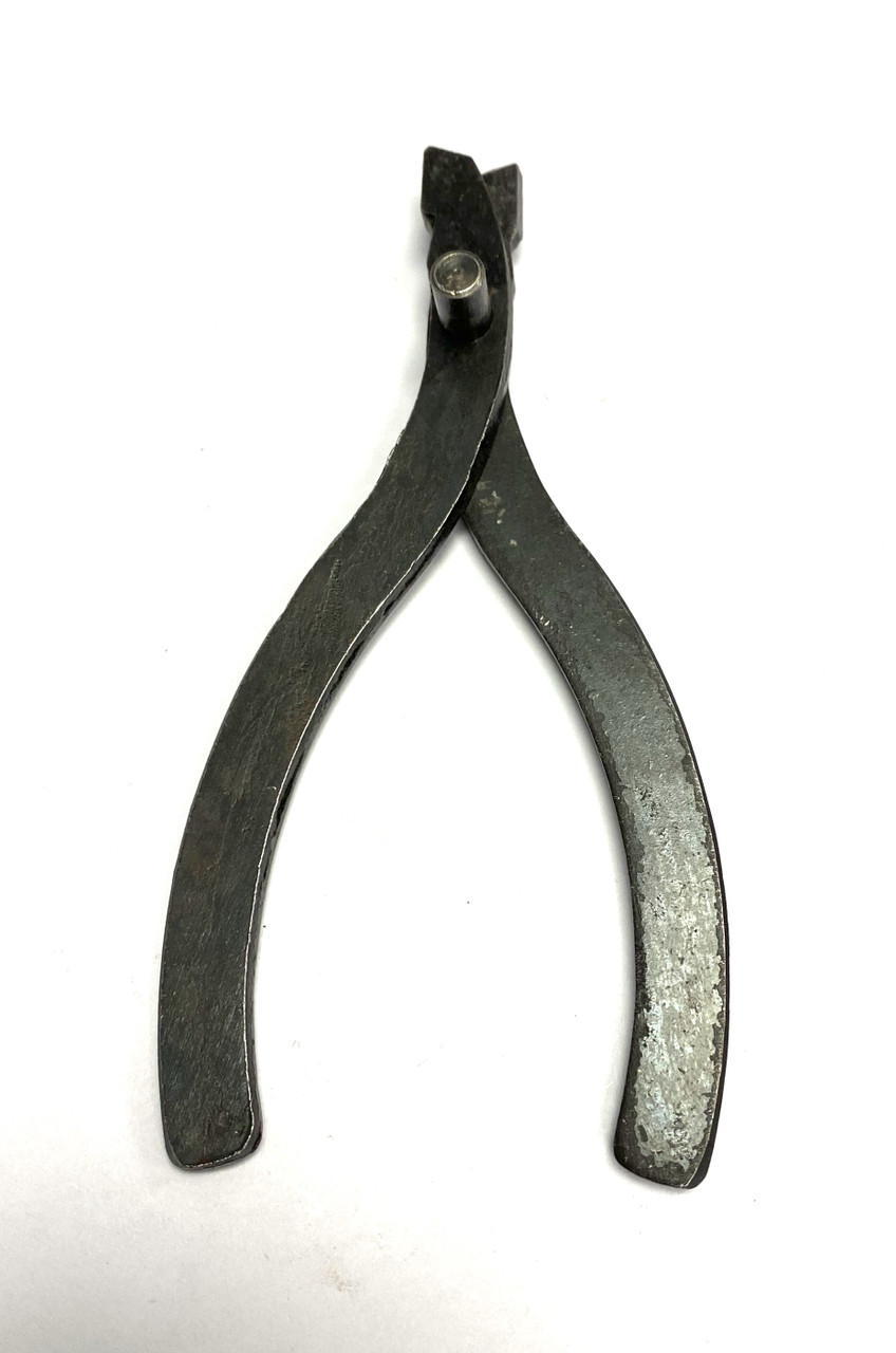 BREN De-Fouling Tool, Dated 1947 (Low Grade)