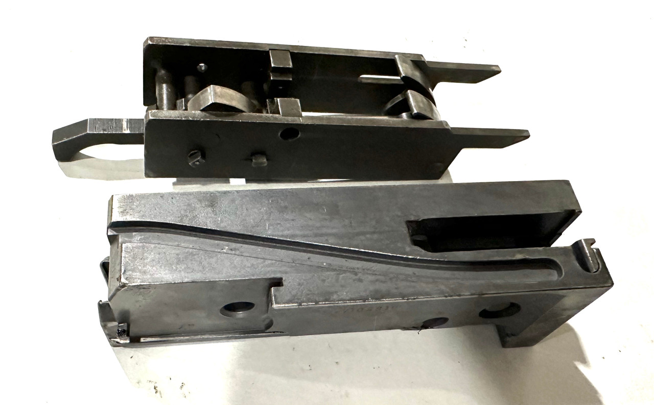 1919 Brit and Canadian Parts