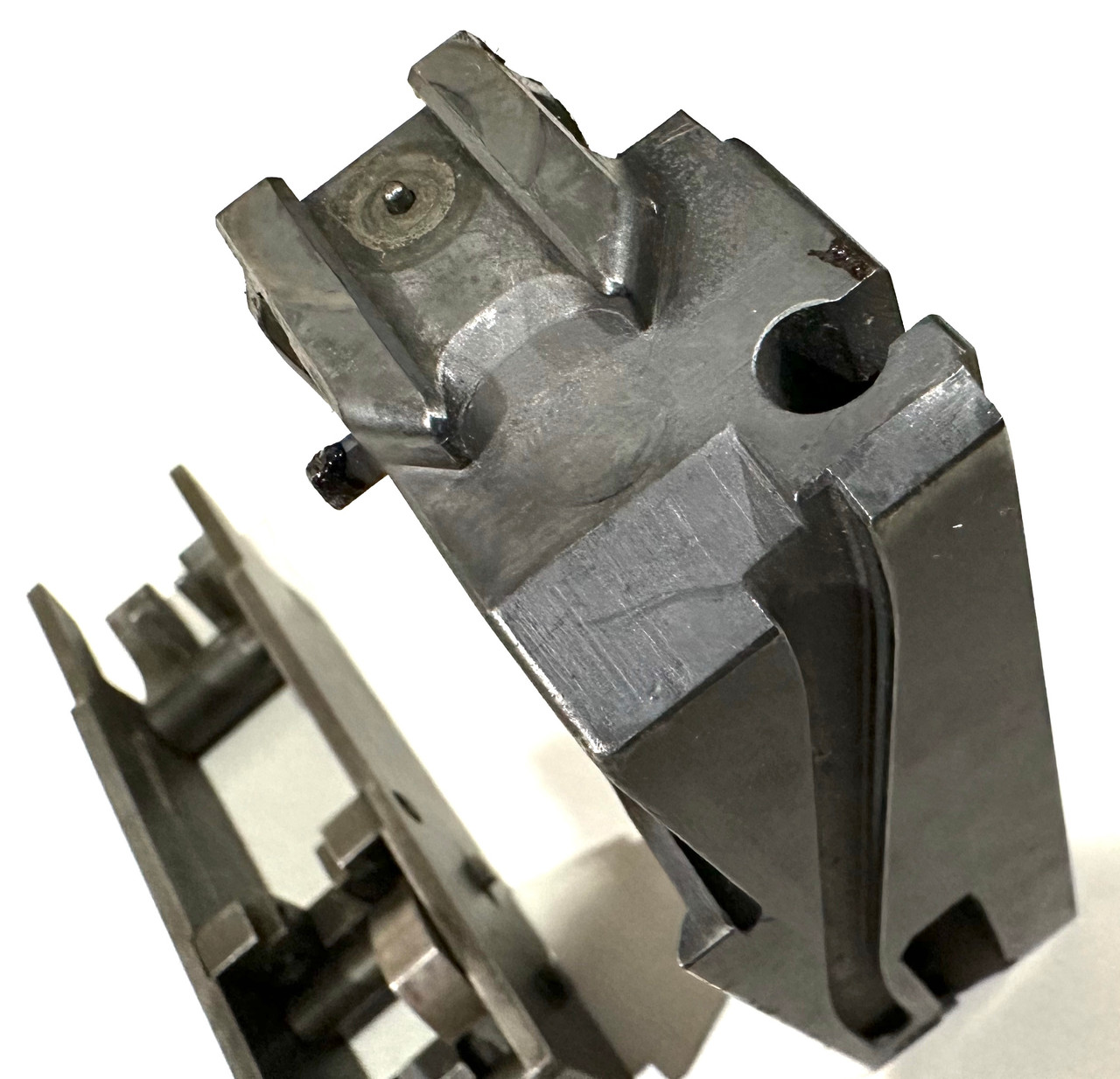 1919 Brit and Canadian Parts