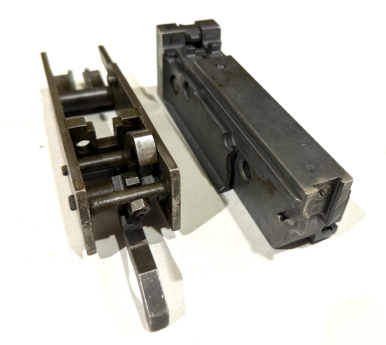 1919 Brit and Canadian Parts